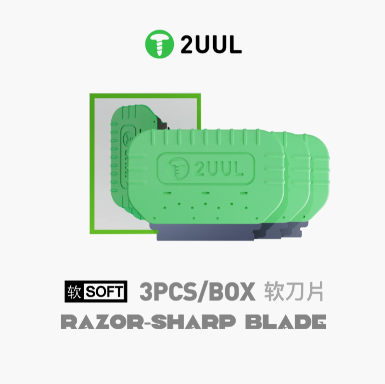 2UUL Pena (Yumu?ak Uç) (3 Adet Fiyat?d?r.)