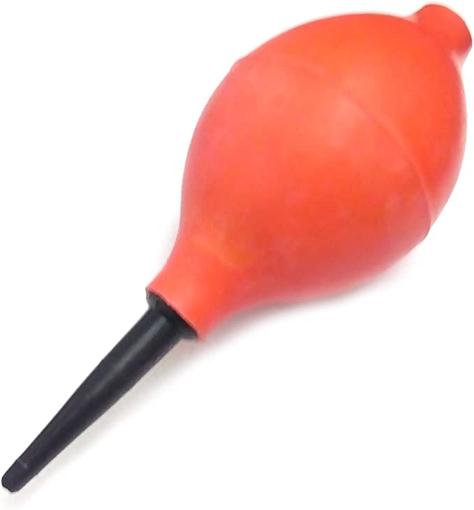 Bord Temizleme Pompas?