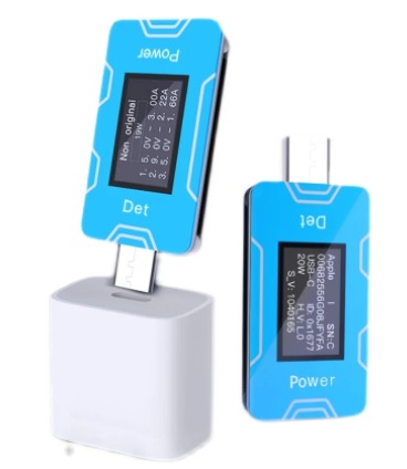 JC CT01 ?arj Aleti Test Cihaz?