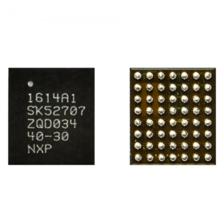 1614A1 U2 ?arj Entegresi (12-12P-12PM-12mini) (?ade yoktur!)