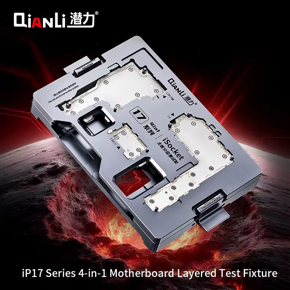 Qianli 17/17Air/17Pro/17Promax Tester