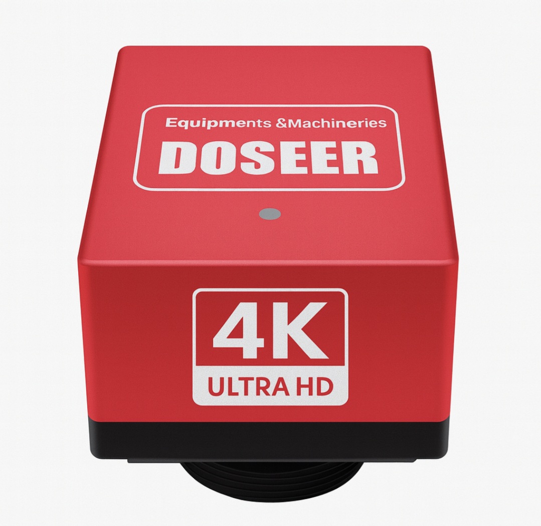 DOSEER 4K Kamera