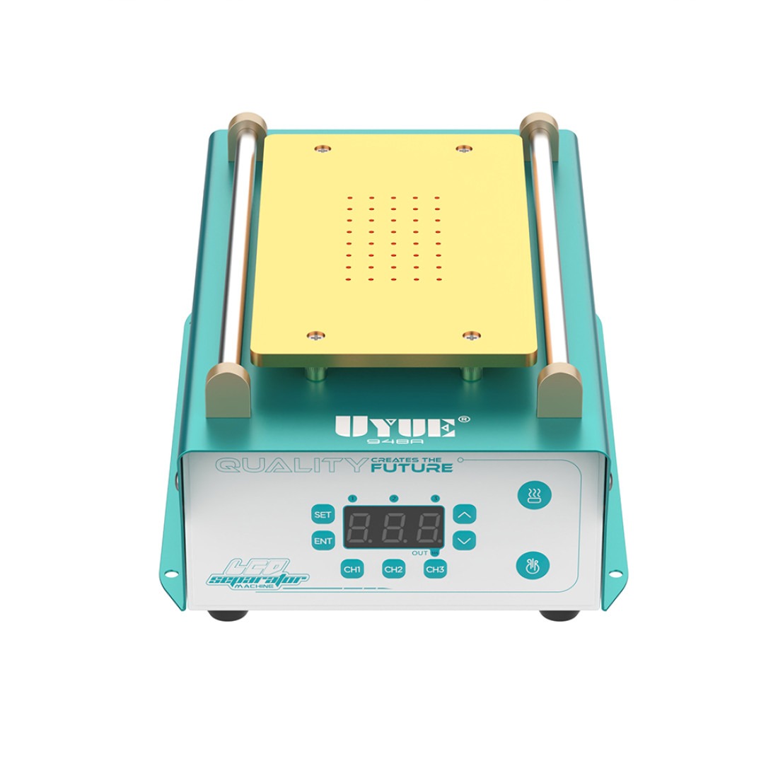 UYUE 948A Ekran Seperatörü