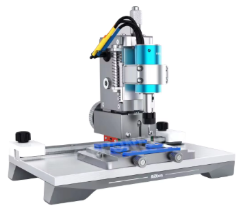 Aixun 2nd Gen CNC (Çip kazıma makinesi)