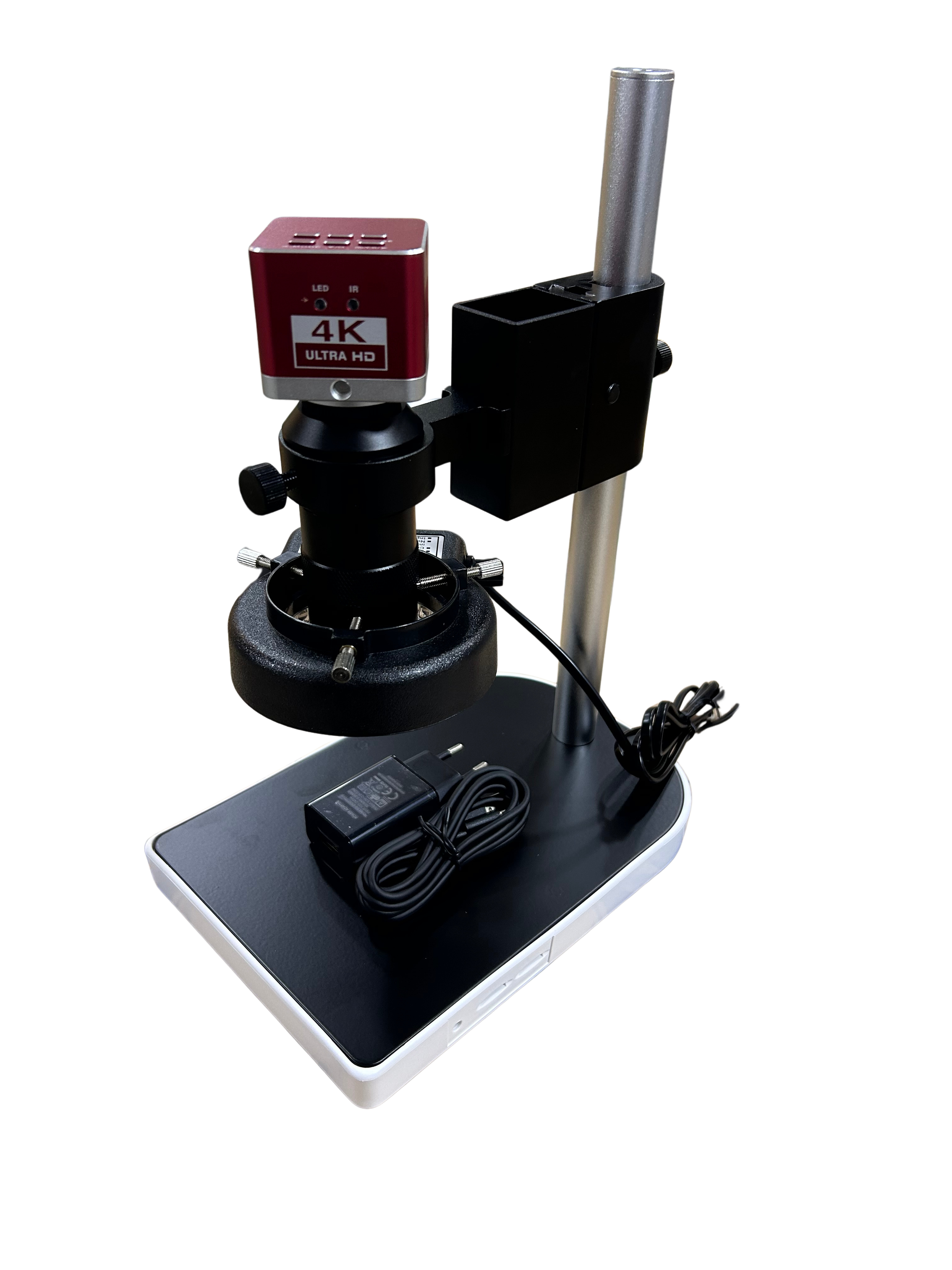 ERT Dijital Mikroskop (4K Kamera)
