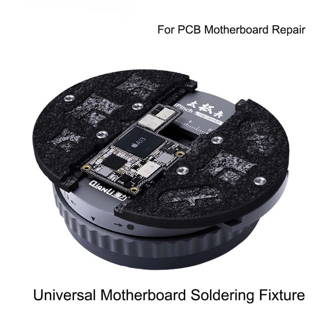 Qianli iPinch Bord Tutucu