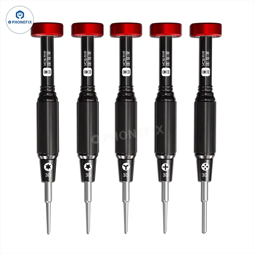 YCS-3D LSD Tornavida Seti