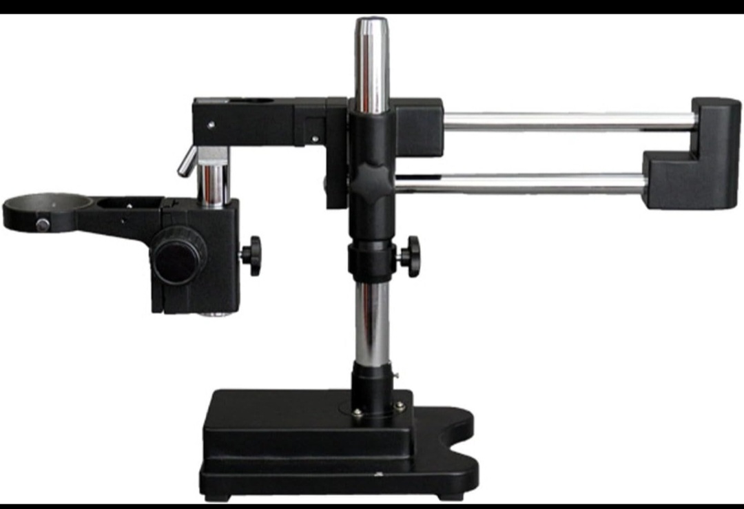Akrobat Mikroskop Standı