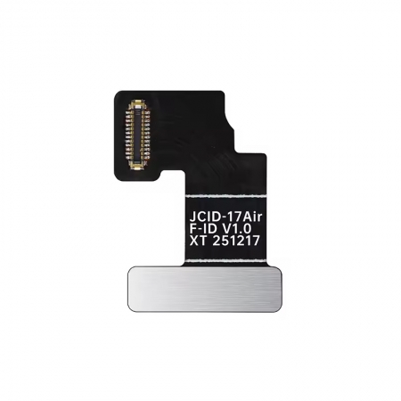 JC iPhone 17 Air Face id Tag-on Repair Flex
