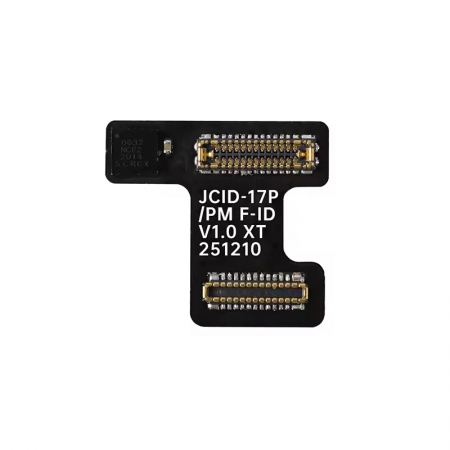 JC iPhone 17Pro / 17 ProMax Face id Tag-on Repair Flex